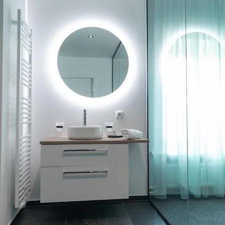 Hotel Kirchenwirt Kunsthotel Stubenberg