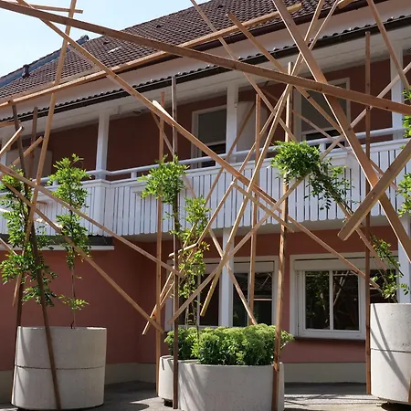 Kirchenwirt Kunsthotel