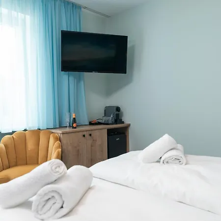 Hotel Kirchenwirt Kunsthotel