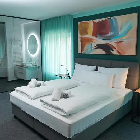 Kirchenwirt Kunsthotel Stubenberg