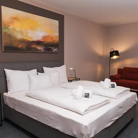 Kirchenwirt Kunsthotel * Stubenberg