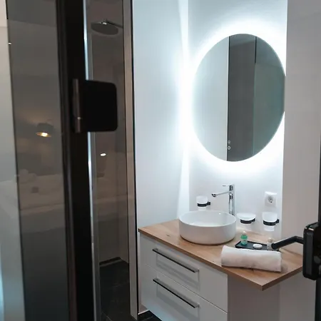 Hotel Kirchenwirt Kunsthotel