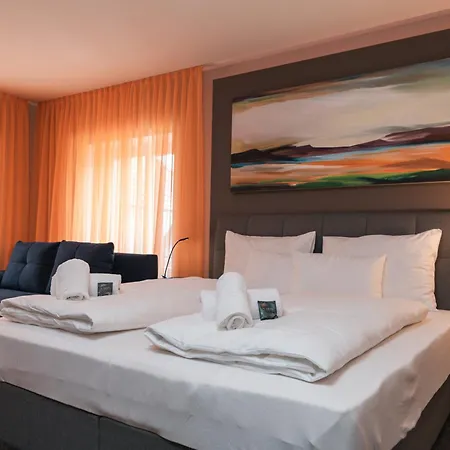 Kirchenwirt Kunsthotel * Stubenberg