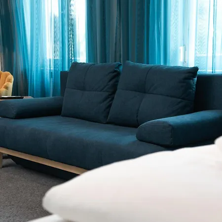 Kirchenwirt Kunsthotel Stubenberg