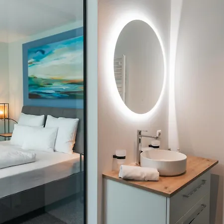 Kirchenwirt Kunsthotel Hotel