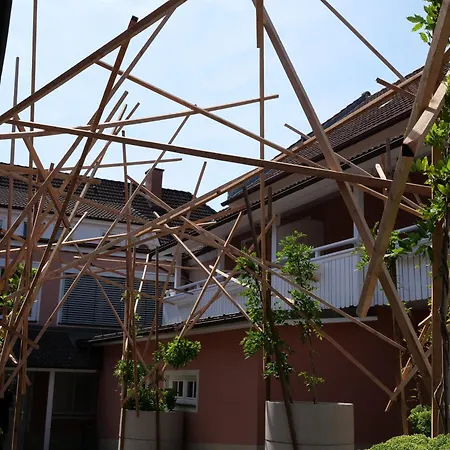 Kirchenwirt Kunsthotel