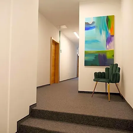Hotel Kirchenwirt Kunsthotel