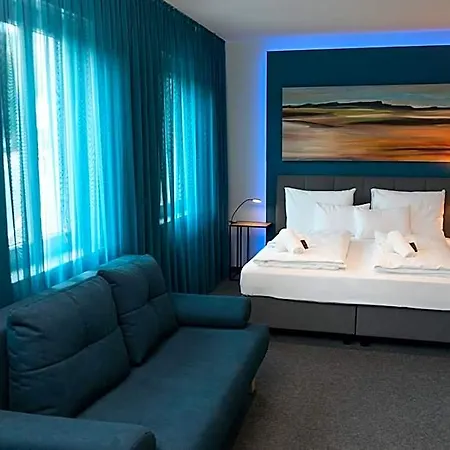 Hotel Kirchenwirt Kunsthotel Stubenberg