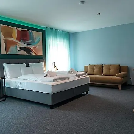 Kirchenwirt Kunsthotel