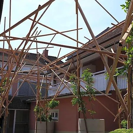 Kirchenwirt Kunsthotel *