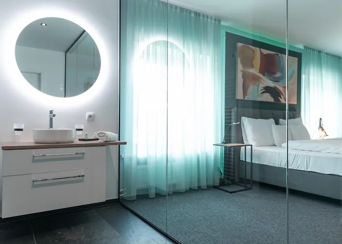 فندق Kirchenwirt Kunsthotel