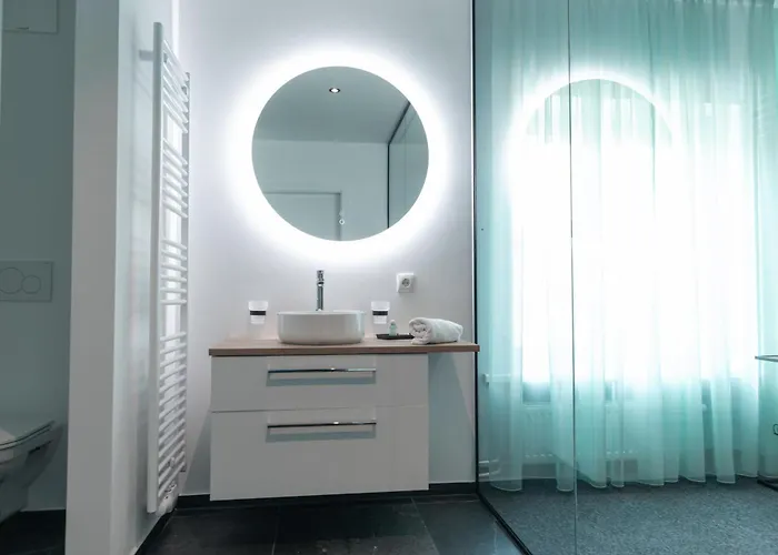 فندق Kirchenwirt Kunsthotel ستوبيبرغ