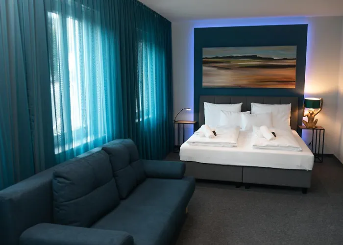 Kirchenwirt Kunsthotel *