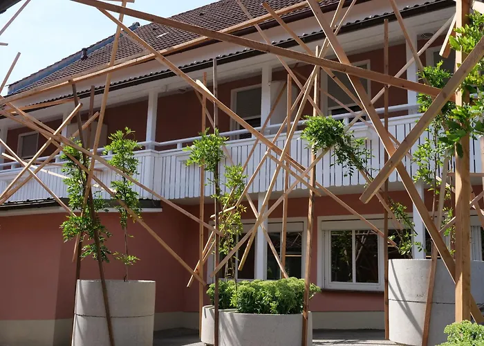 Kirchenwirt Kunsthotel