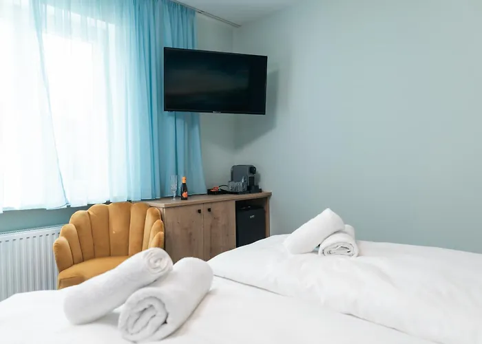 酒店 Kirchenwirt Kunsthotel