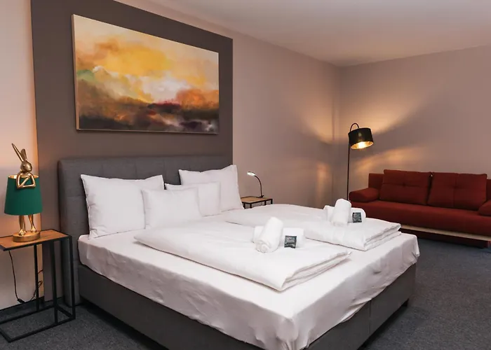 Kirchenwirt Kunsthotel * ستوبيبرغ