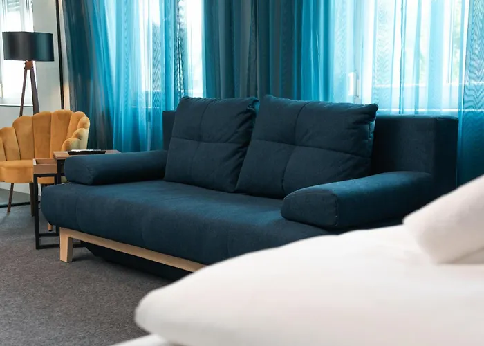 Kirchenwirt Kunsthotel ستوبيبرغ