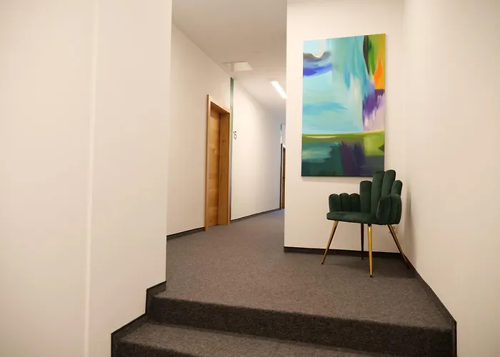 Kirchenwirt Kunsthotel *