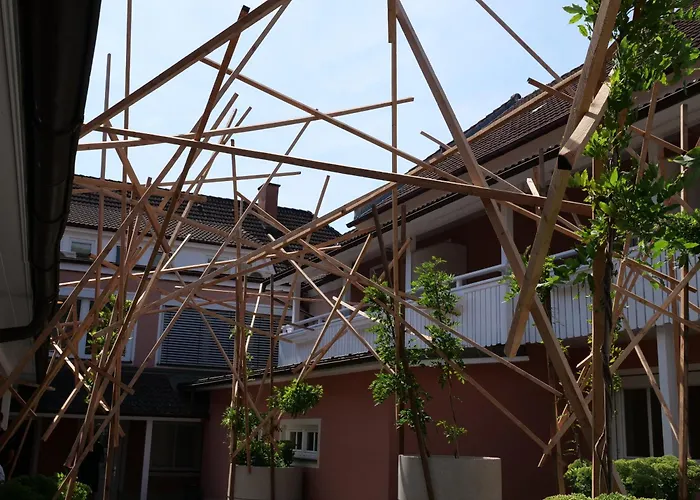 Kirchenwirt Kunsthotel